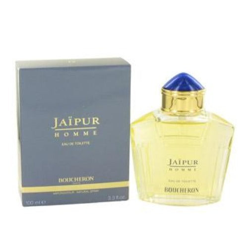 Jaipur Eau De Toilette 3.3 Oz