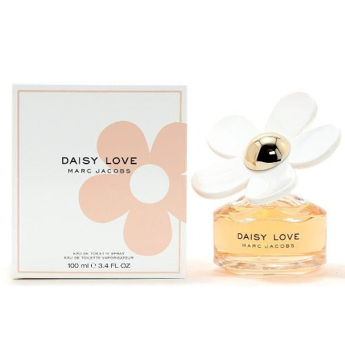 Marc Jacobs Daisy Love Eau De Toilette 1.7 Oz