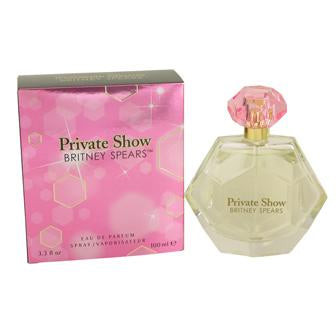 Britney Spears Private Show Eau De Parfum 3.4 Oz