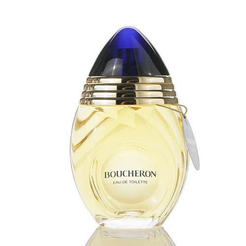 Boucheron Eau De Toilette 3.4 Oz Tester