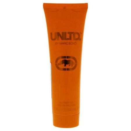Marc Ecko UNLTD Exhibit Shower Gel 3.0 Oz Unbox
