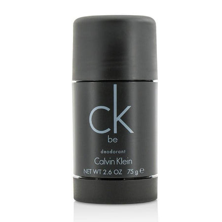 CK Be Deodorant Stick 2.6 Oz