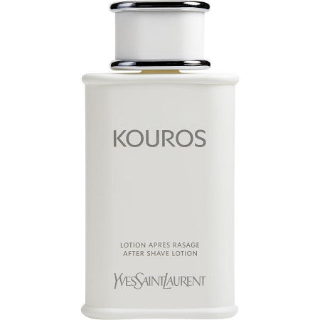 Kourus Aftershave Splash 3.3 Oz
