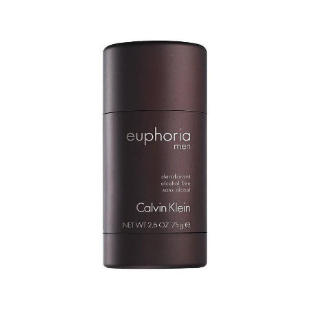 Euphoria Men Deodorant Stick 2.6 Oz