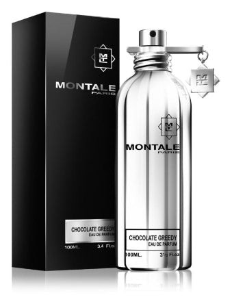 Montale Paris Chocolate Greedy Eau De Parfum 3.4 Oz