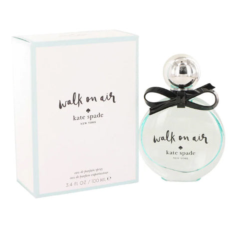 Kate Spade Walk On Air Eau De Parfum 3.4 Oz