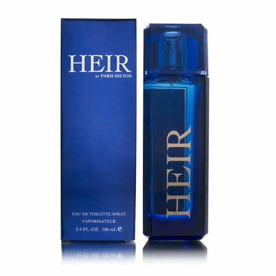 Paris Hilton Heir Eau De Toilette 3.4 Oz
