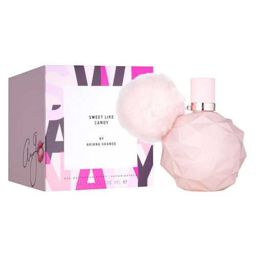 Sweet Like Candy Eau De Parfum 3.4 Oz