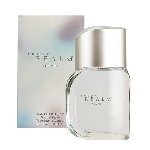 Inner Realm Eau De Cologne 3.4 Oz
