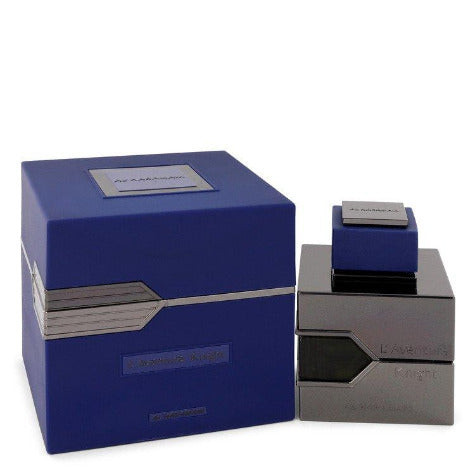 L'aventure Knight Eau De Parfum 3.3 Oz