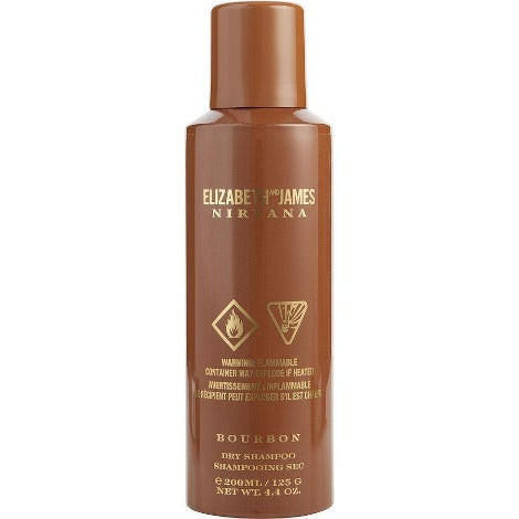 Nirvana Bourbon Dry Shampoo 1.3 Oz