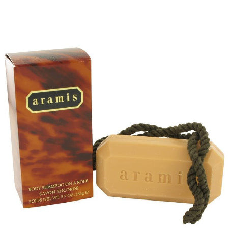 Aramis Soap On Rope 5.75 Oz