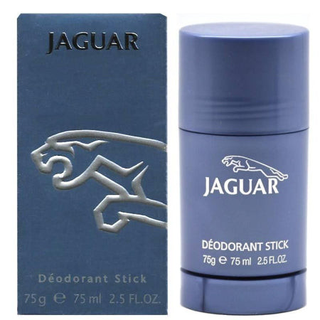 Jaguar Blue Deodorant Stick 2.5 Oz