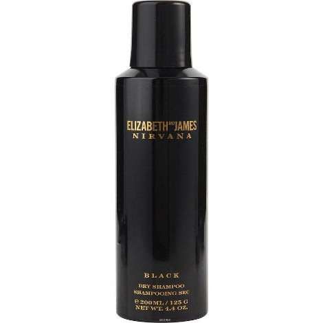 Nirvana Black Dry Shampoo 1.3 Oz