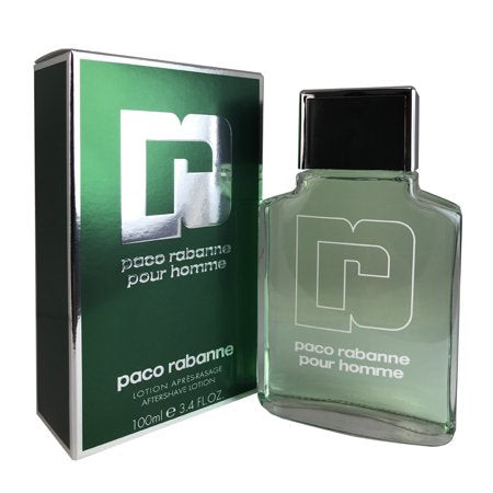 Paco Rabanne Aftershave 3.4 Oz