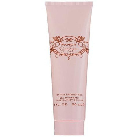 Jessica Simpson Fancy Bath & Shower Gel 3.0 Oz