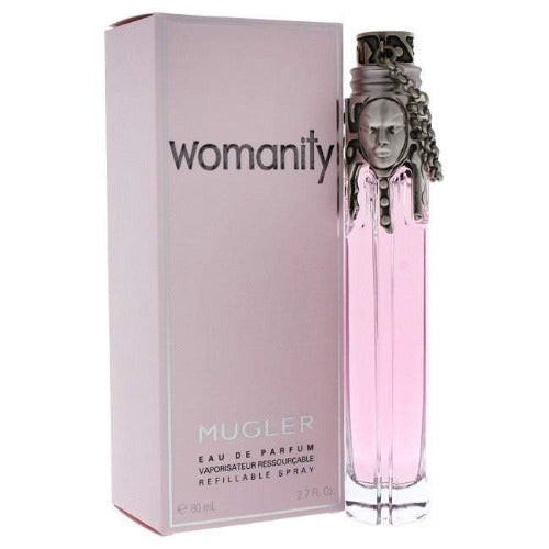 Womanity Eau De Parfum 2.7 Oz