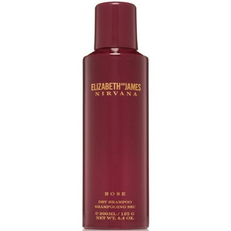 Nirvana Rose Dry Shampoo 1.3 Oz