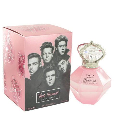 That Moment Eau De Parfum 3.4 Oz