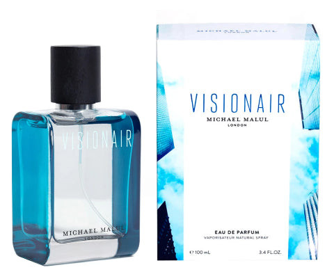 Visionair Eau De Parfum 3.4 Oz