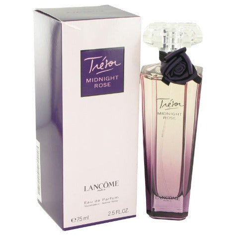 Tresor Midnight Rose L'eau De Parfum 2.5 Oz