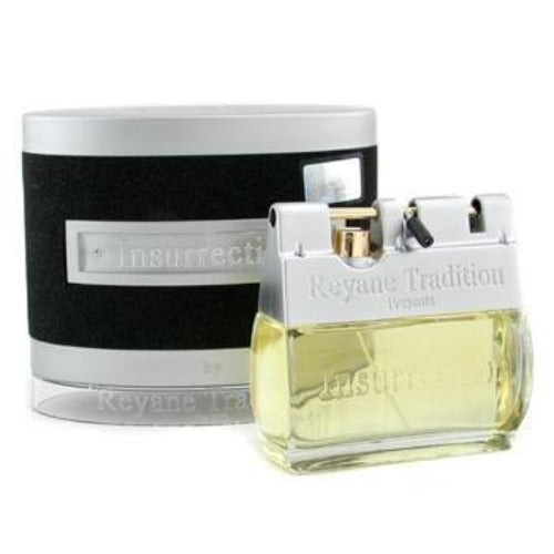 Insurrection Eau De Toilette 3.4 Oz