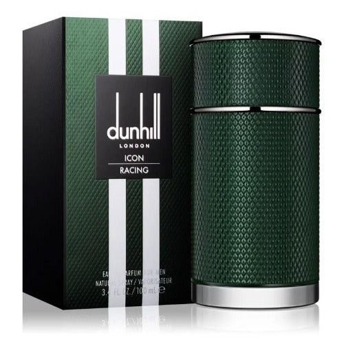 Dunhill Icon Racing Eau De Parfum 3.4 Oz