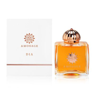 Amouage Dia Eau De Parfum 3.4 Oz