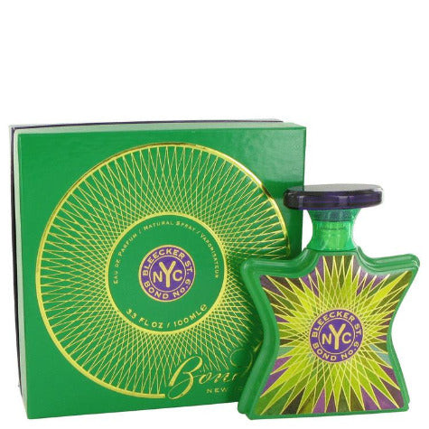 Bond No. 9 Bleecker St Eau De Parfum 3.3 Oz