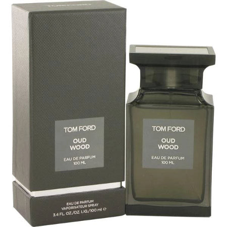 Tom Ford Oud Wood Eau De Parfum 1.7 Oz