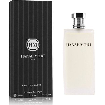 Hanae Mori Eau De Parfum 3.4 Oz