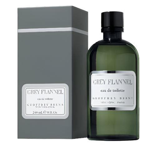 Grey Flannel Eau De Toilette 4.0 Oz