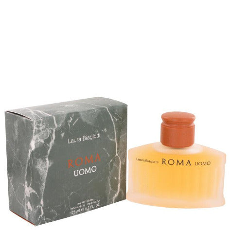 Roma Eau De Toilette 2.5 Oz