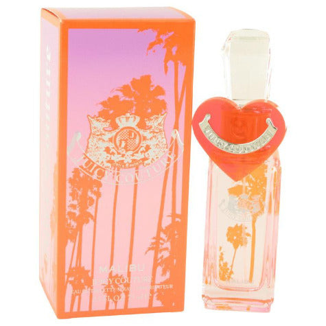 Juicy Couture Malibu Eau De Toilette 2.5 Oz