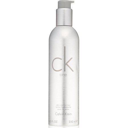 CK One Body Lotion 8.5 Oz
