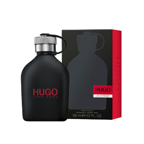 Hugo Just Different Eau De Toilette 2.5 Oz