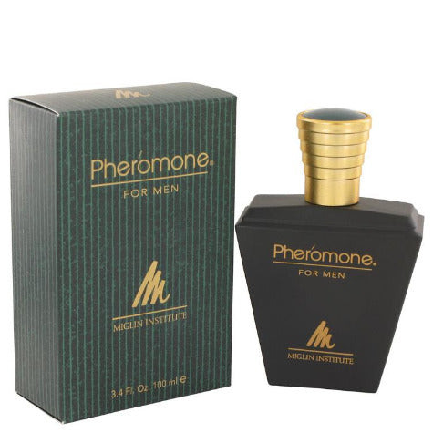 Pheromone Eau De Toilette 3.4 Oz