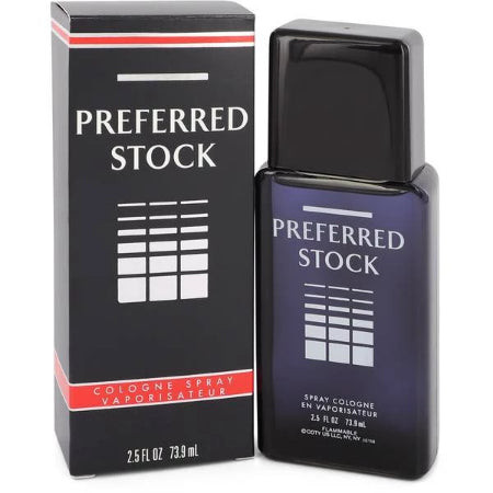 Preferred Stock Cologne Spray 1.7 Oz