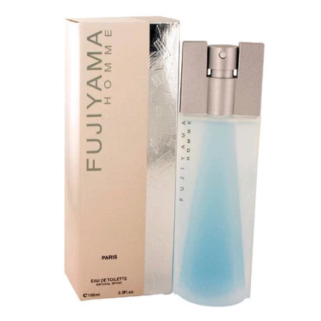 Fujiyama Eau De Toilette 3.3 Oz