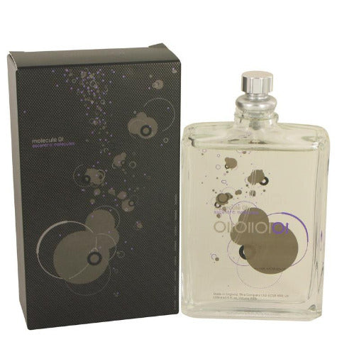 Escentric Molecule 01 Eau De Toilette 3.5 Oz