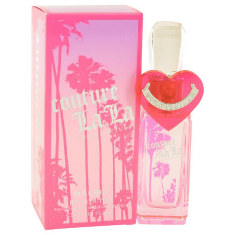 Couture La la Malibu Juicy Couture Eau De Toilette 2.5 Oz