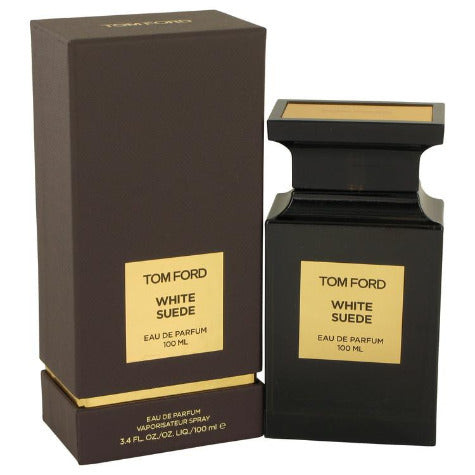 Tom Ford White Suede Eau De Parfum 1.7 Oz