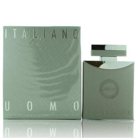 Armaf Italiano Uomo Eau De Toilette 3.4 Oz