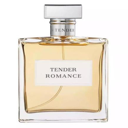 Ralph Lauren Tender Romance Eau De Parfum 3.4 Oz Tester