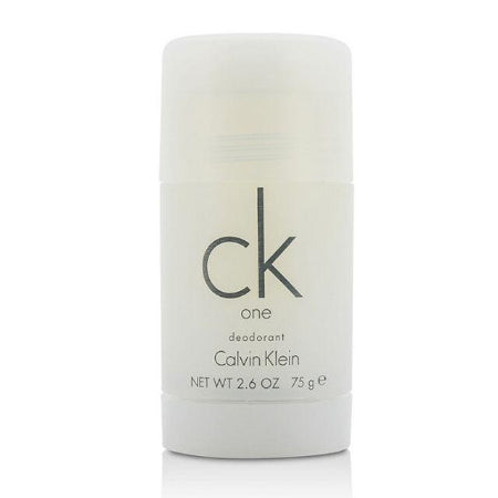 CK One Deodorant Stick 2.6 Oz