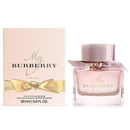 My Burberry Blush Eau De Parfum 1.0 Oz