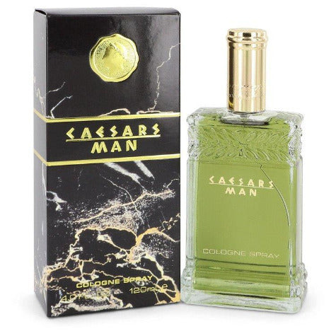 Caesars Cologne 4.0 Oz