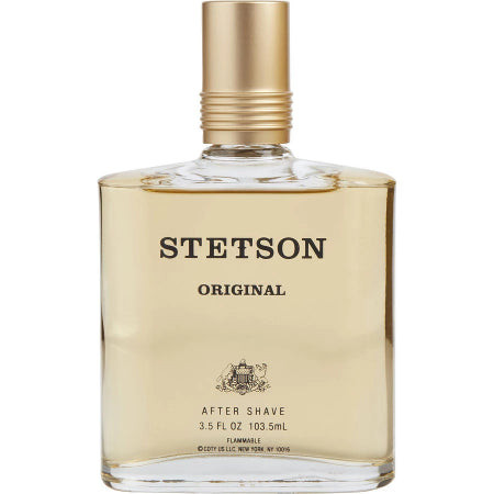 Stetson Original Aftershave 3.5 Oz