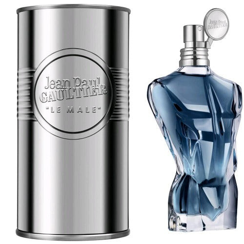Jean Paul Gaultier Le Male Essence De Parfum Eau De Parfum Intense 0.24 Oz Mini