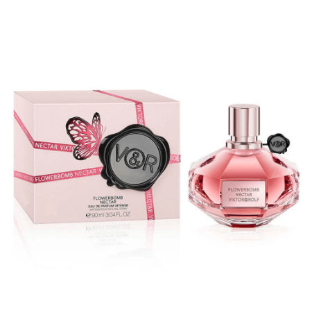 Flowerbomb Nectar Eau De Parfum Intense 1.7 Oz